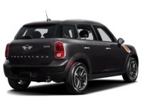 2015 MINI Countryman ALL4 4dr S Exterior Shot 2