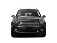 2015 MINI Countryman ALL4 4dr S Exterior Shot 6