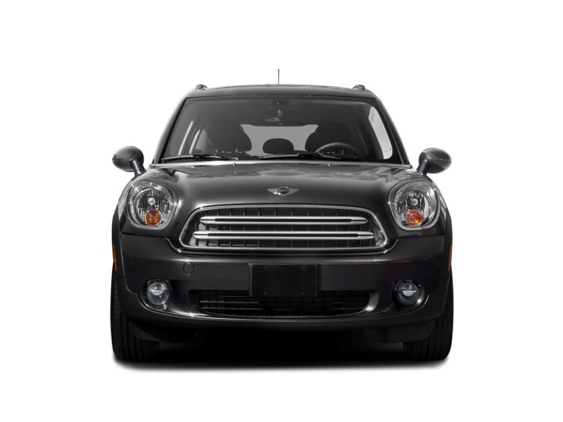 2015 MINI Countryman ALL4 4dr S Exterior Shot 6