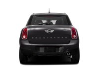 2015 MINI Countryman ALL4 4dr S Exterior Shot 8