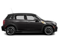 2015 MINI Countryman ALL4 4dr S Exterior Shot 11