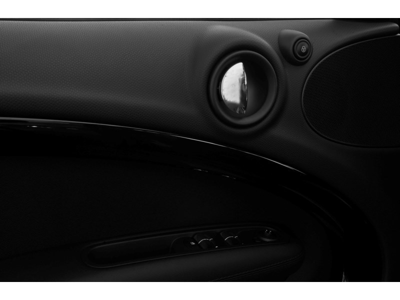 2015 MINI Countryman ALL4 4dr S Exterior Shot 14