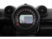 2015 MINI Countryman ALL4 4dr S Interior Shot 9