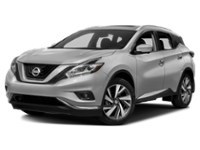 2015 Nissan Murano AWD 4dr SL Exterior Shot 1