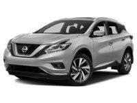 2015 Nissan Murano AWD 4dr SL Exterior Shot 1