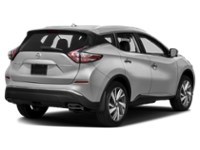 2015 Nissan Murano AWD 4dr SL Exterior Shot 2