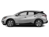 2015 Nissan Murano AWD 4dr SL Exterior Shot 7