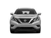 2015 Nissan Murano AWD 4dr SL Exterior Shot 6