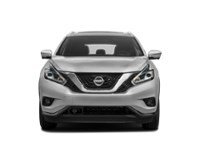 2015 Nissan Murano AWD 4dr SL Exterior Shot 6