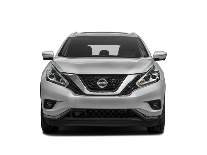 2015 Nissan Murano AWD 4dr SL Exterior Shot 6