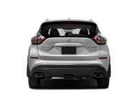 2015 Nissan Murano AWD 4dr SL Exterior Shot 8