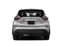 2015 Nissan Murano AWD 4dr SL Exterior Shot 8