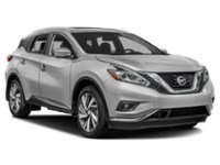 2015 Nissan Murano AWD 4dr SL Exterior Shot 9