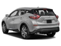 2017 Nissan Murano 2017.5 AWD 4dr Platinum Exterior Shot 10