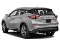 2015 Nissan Murano AWD 4dr SL Exterior Shot 10