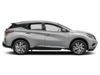 2017 Nissan Murano 2017.5 AWD 4dr Platinum Exterior Shot 11