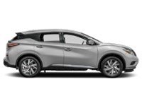 2015 Nissan Murano AWD 4dr SL Exterior Shot 11