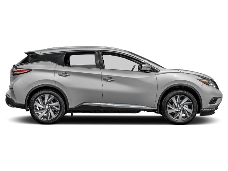 2015 Nissan Murano AWD 4dr SL Exterior Shot 11