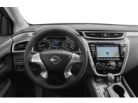 2015 Nissan Murano AWD 4dr SL Interior Shot 3