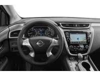 2017 Nissan Murano 2017.5 AWD 4dr Platinum Interior Shot 3