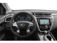 2015 Nissan Murano AWD 4dr SL Interior Shot 3