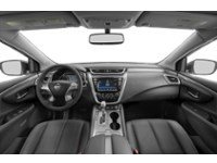 2015 Nissan Murano AWD 4dr SL Interior Shot 6