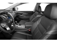 2017 Nissan Murano 2017.5 AWD 4dr Platinum Interior Shot 4