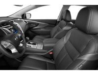 2015 Nissan Murano AWD 4dr SL Interior Shot 4