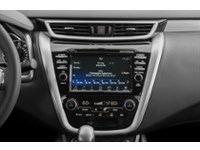 2017 Nissan Murano 2017.5 AWD 4dr Platinum Interior Shot 2