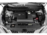 2015 Nissan Murano AWD 4dr SL Exterior Shot 3