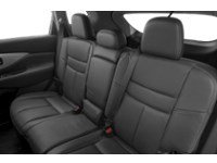 2015 Nissan Murano AWD 4dr SL Interior Shot 5