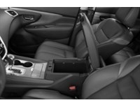 2017 Nissan Murano 2017.5 AWD 4dr Platinum Interior Shot 7