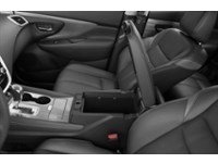 2015 Nissan Murano AWD 4dr SL Interior Shot 7