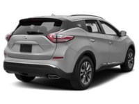 2017 Nissan Murano AWD 4dr SV Exterior Shot 2