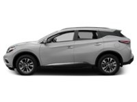2017 Nissan Murano AWD 4dr SV Exterior Shot 7