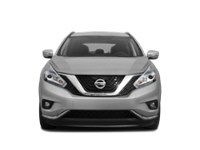 2017 Nissan Murano AWD 4dr SV Exterior Shot 6