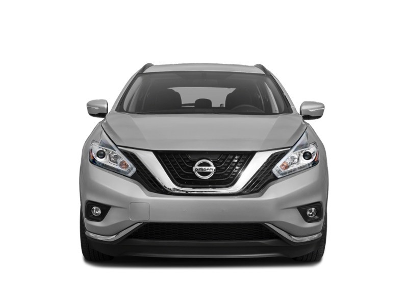 2017 Nissan Murano AWD 4dr SV Exterior Shot 6