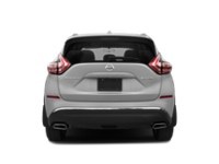 2017 Nissan Murano AWD 4dr SV Exterior Shot 8