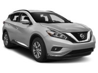 2017 Nissan Murano AWD 4dr SV Exterior Shot 9