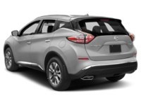 2017 Nissan Murano AWD 4dr SV Exterior Shot 10