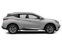 2017 Nissan Murano AWD 4dr SV Exterior Shot 11