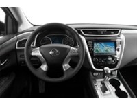 2017 Nissan Murano AWD 4dr SV Interior Shot 3