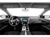 2017 Nissan Murano AWD 4dr SV Interior Shot 7