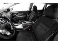 2017 Nissan Murano AWD 4dr SV Interior Shot 5