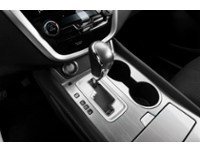 2017 Nissan Murano AWD 4dr SV Exterior Shot 12