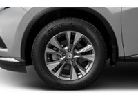 2017 Nissan Murano AWD 4dr SV Exterior Shot 5