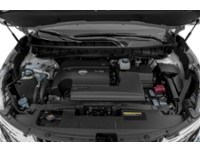 2017 Nissan Murano AWD 4dr SV Exterior Shot 3