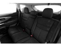 2017 Nissan Murano AWD 4dr SV Interior Shot 6