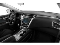 2017 Nissan Murano AWD 4dr SV Interior Shot 1
