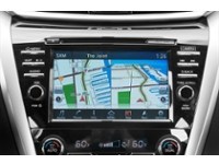 2017 Nissan Murano AWD 4dr SV Exterior Shot 16